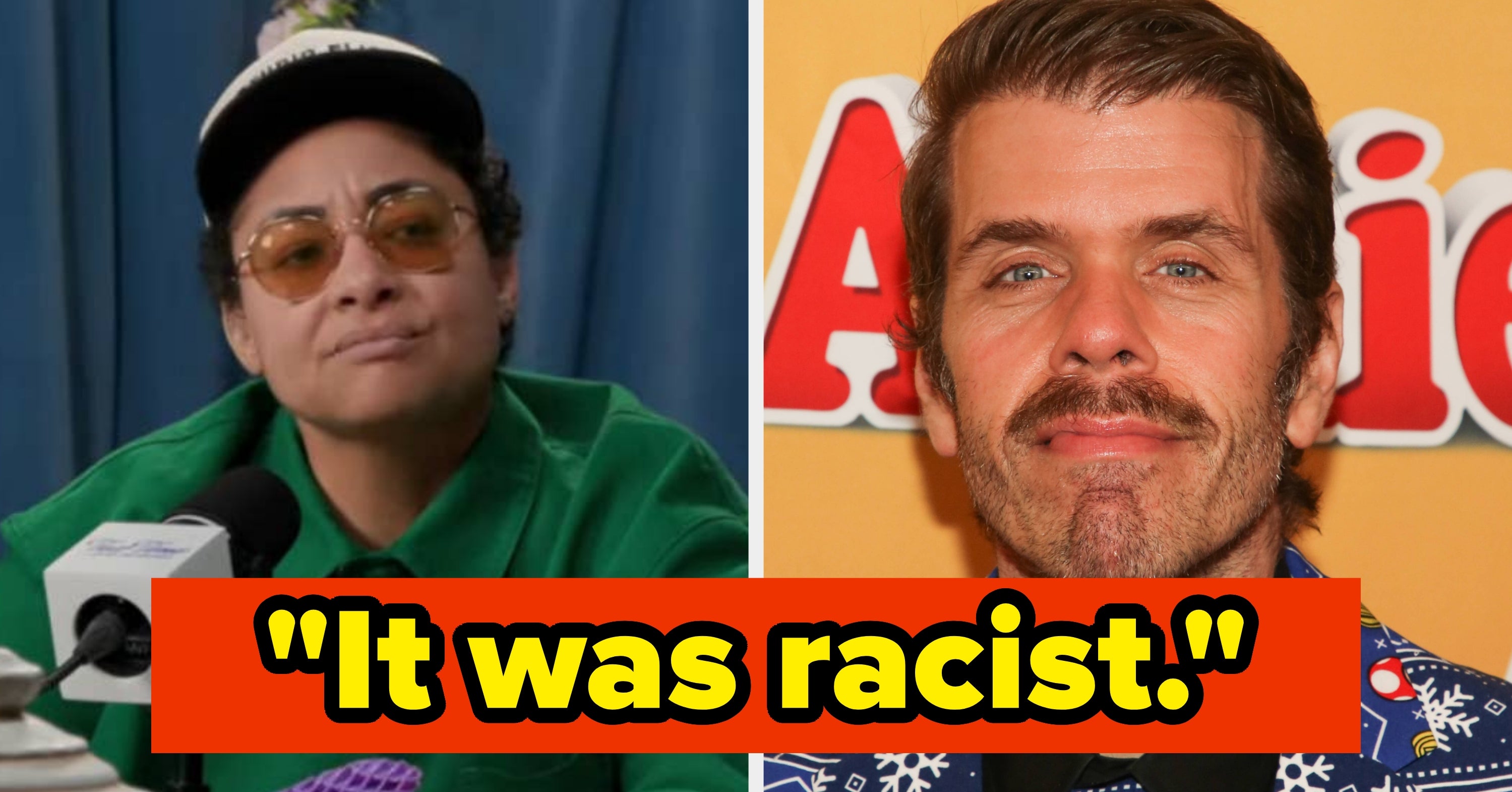 Raven-Symoné Is Calling Out Perez Hilton For Past Comments About Her Appearance