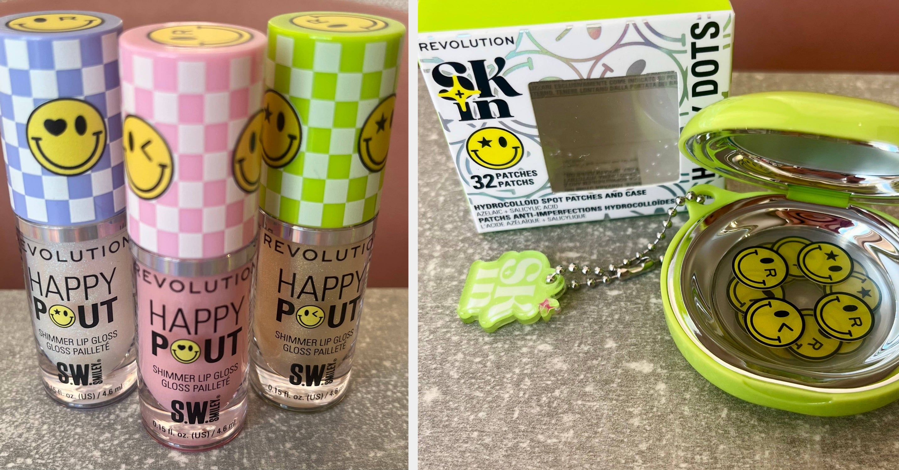 Revolution Beauty’s New Collab Is Here To Put Fun Back Into Your Routine