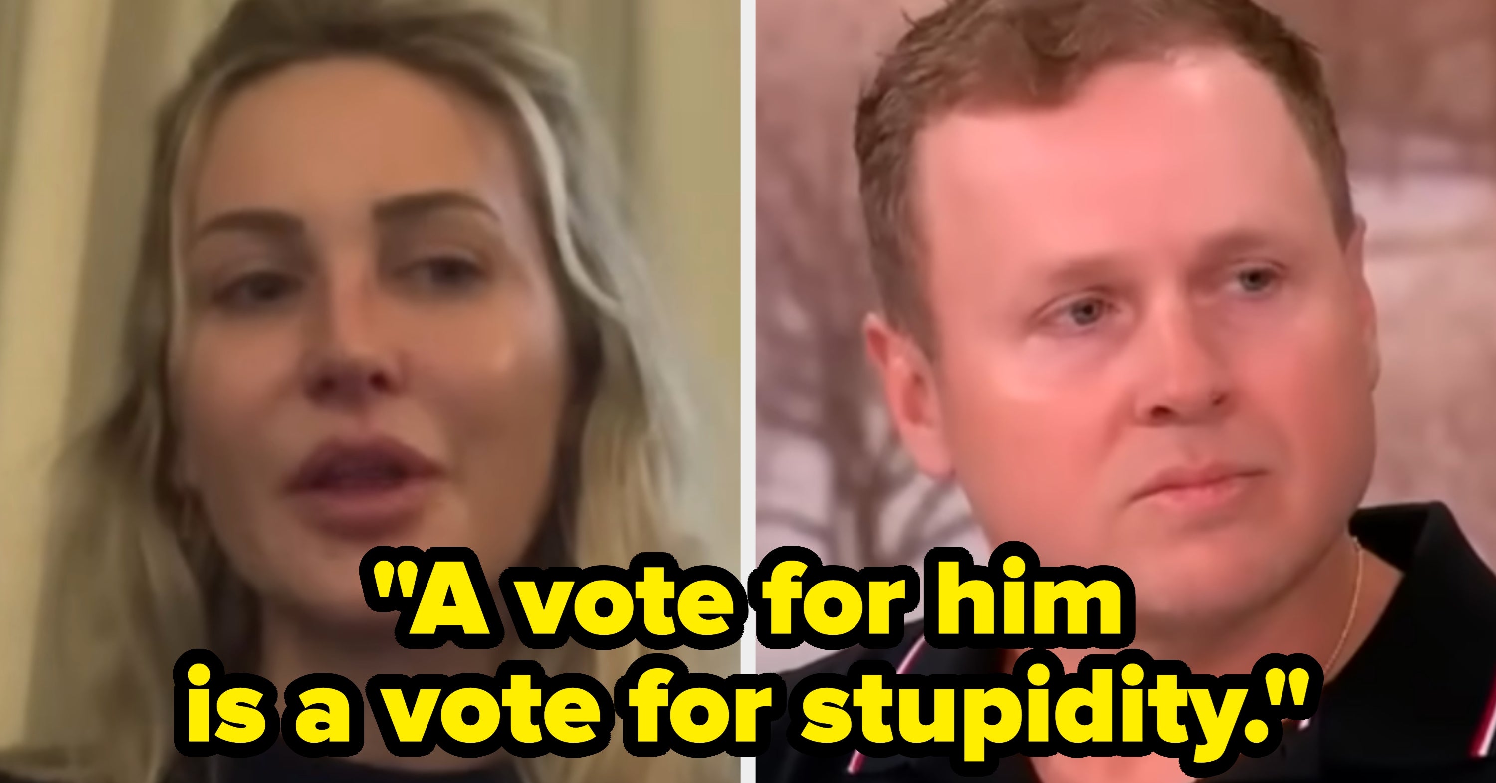 "He Doesn't Belong In The Government": Stephanie Pratt Had Strong Words For Spencer Pratt's LA Mayor Campaign