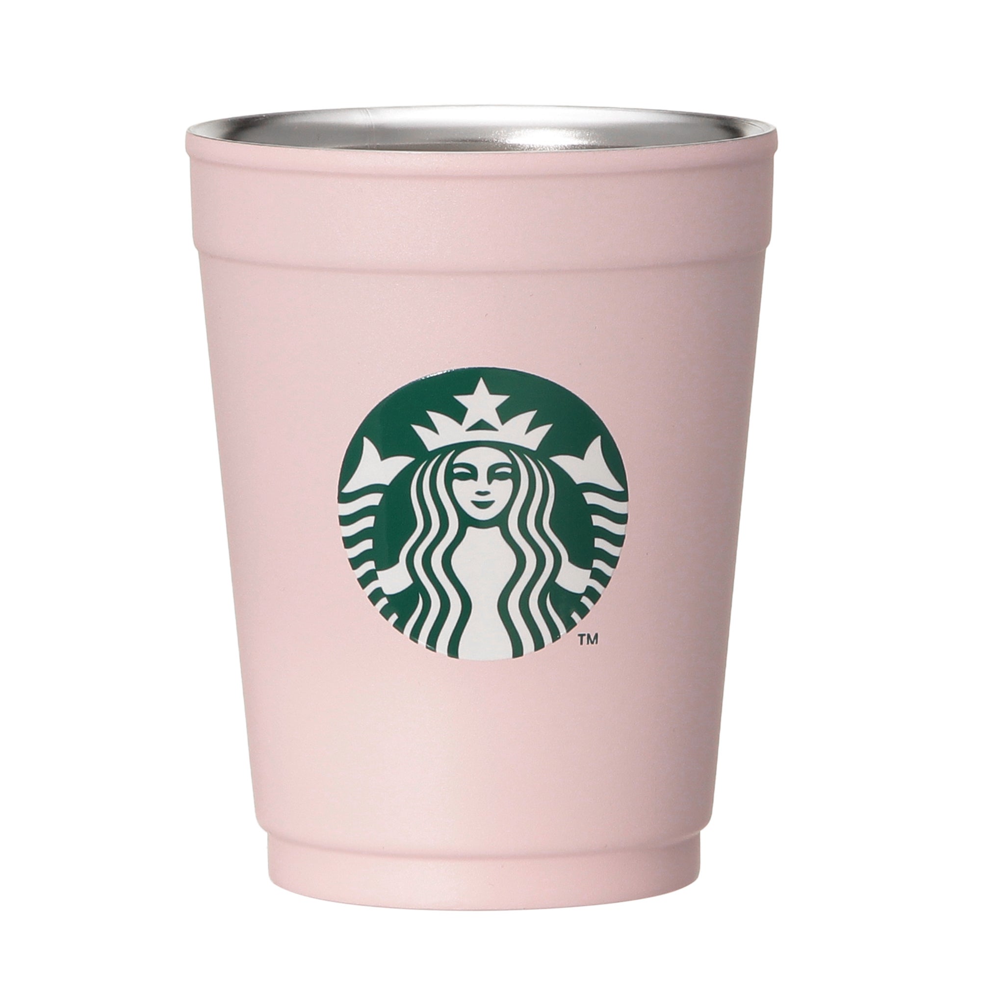 スタバ新作】ほ、欲しい…♡キラキラ桜ピンクの限定タンブラー、こりゃ