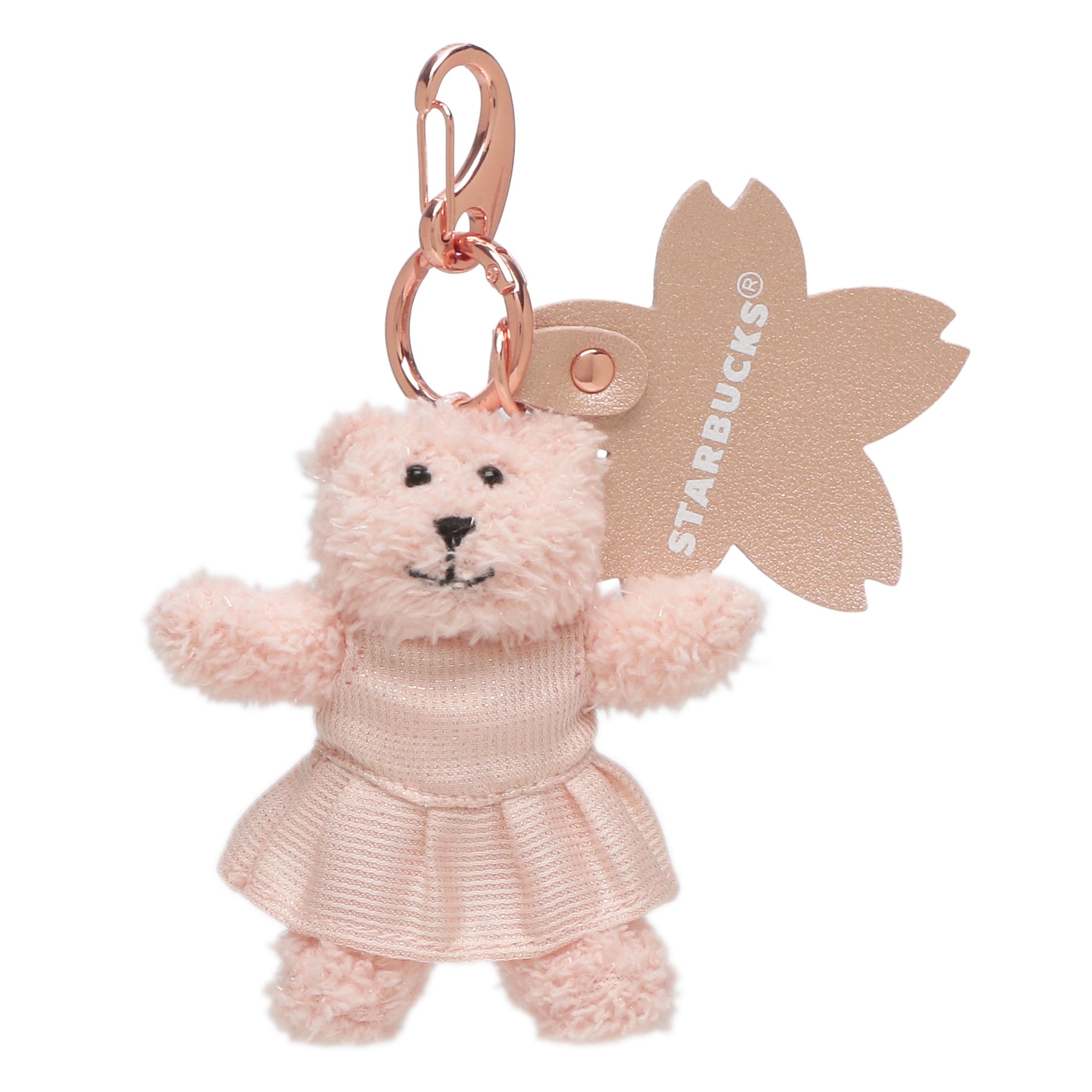 スタバ新作】ほ、欲しい…♡キラキラ桜ピンクの限定タンブラー、こりゃ