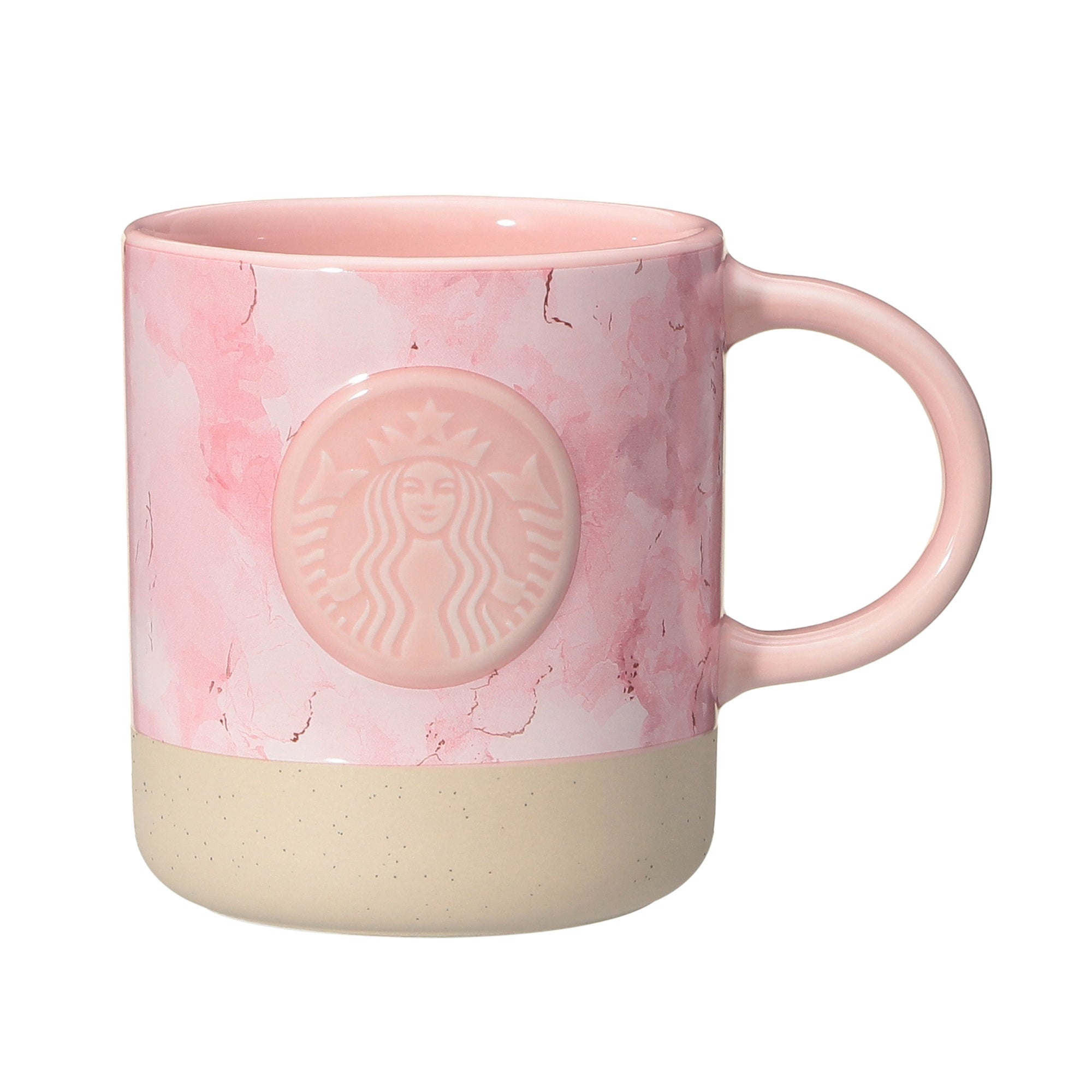 スタバ新作】ほ、欲しい…♡キラキラ桜ピンクの限定タンブラー、こりゃ