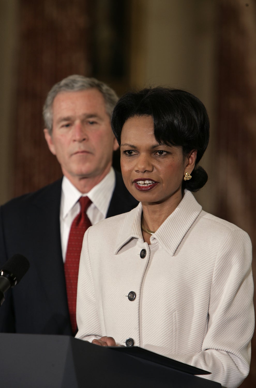 100 Iconic Black Women Who've Shaped The Last Century