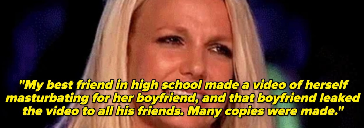 "The Homeless Man On Top Had Been Having Sex With Him": 22 School Scandals That Sound Fake But ABSOLUTELY Happened