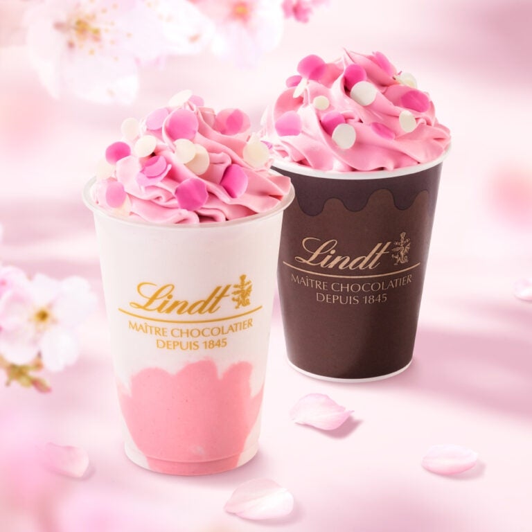 2026年最新】季節限定の桜ドリンク13選！スタバ、リンツ、ドトールなど
