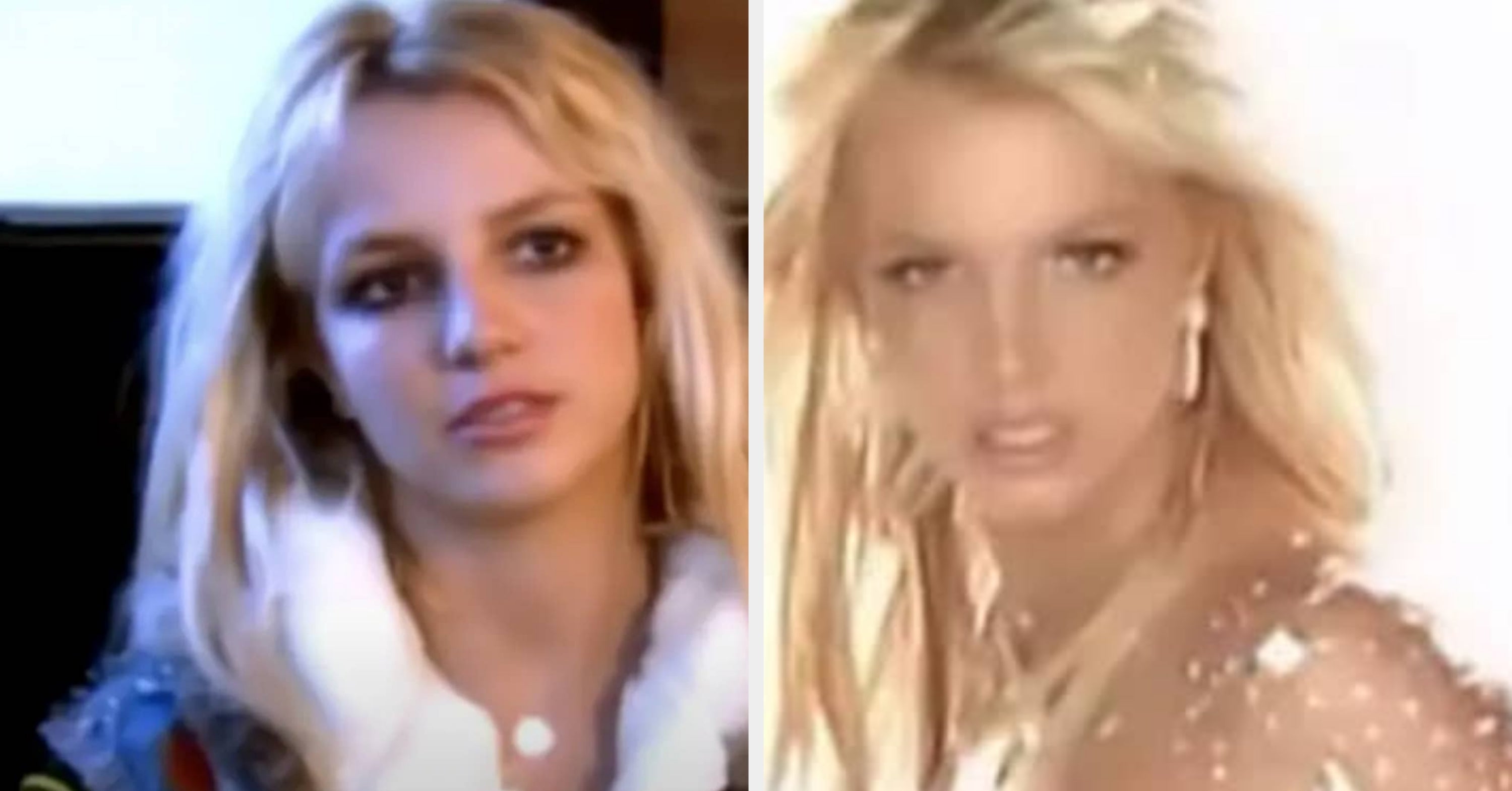 I Hate To Break It To You, But You’re Probably Remembering Britney Spears’s “Toxic” Music Video Completely Incorrectly
