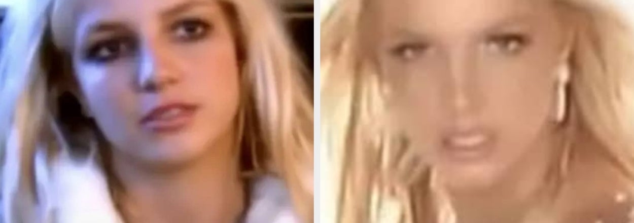 I Hate To Break It To You, But You’re Probably Remembering Britney Spears’s “Toxic” Music Video Completely Incorrectly