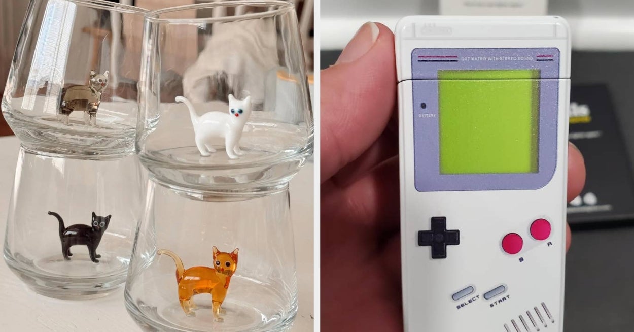 27 Fun Versions Of Products You Use Regularly Because It’s Time To Make Your Day More Entertaining