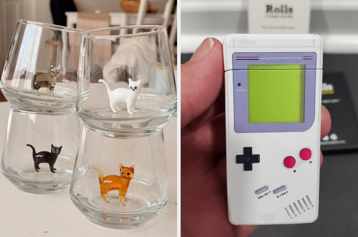 27 Fun Versions Of Products You Use Regularly Because It’s Time To Make Your Day More Entertaining