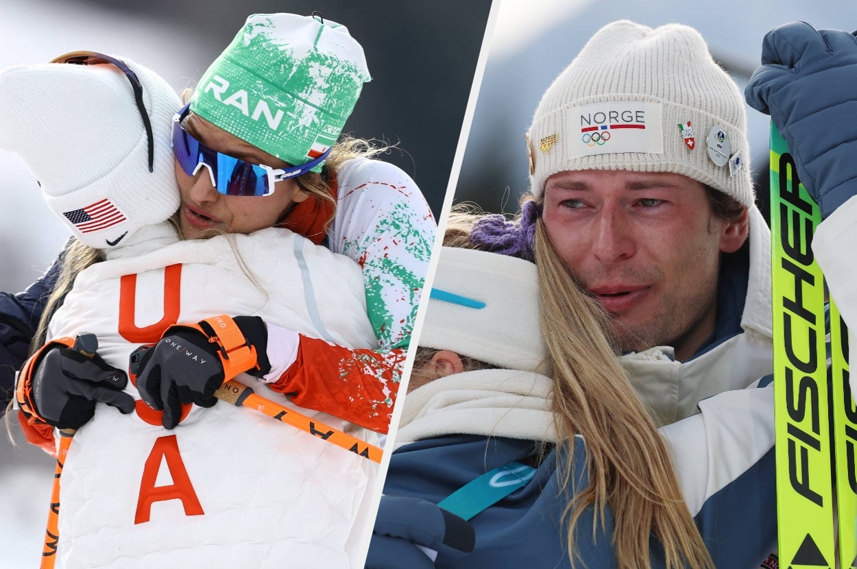 The Olympics Is The One Global Event That Still Makes Us Collectively Lose Our Minds