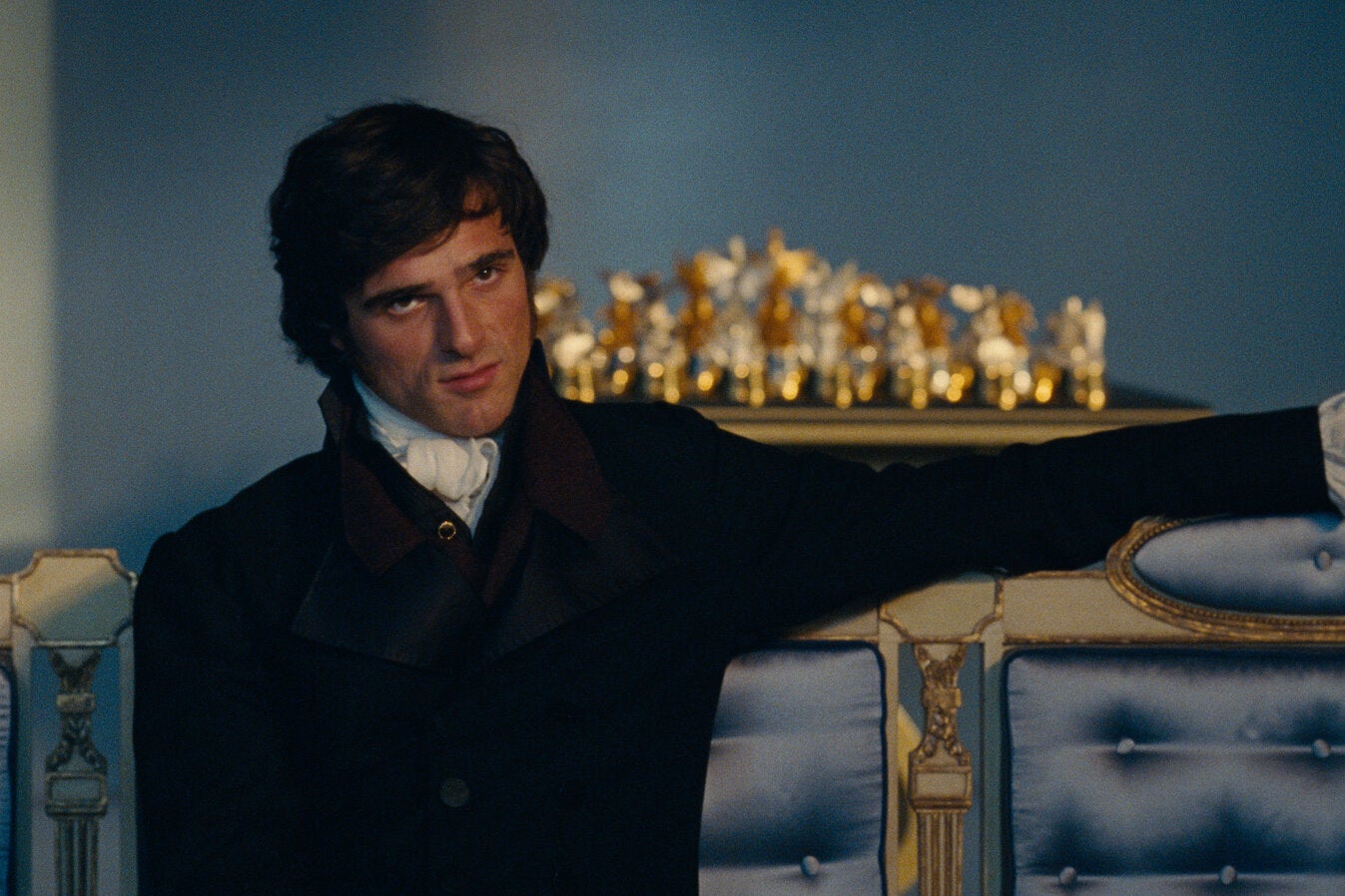 Plan A "Wuthering Heights" Watch Party And Discover Which Jacob Elordi Character You're Destined For