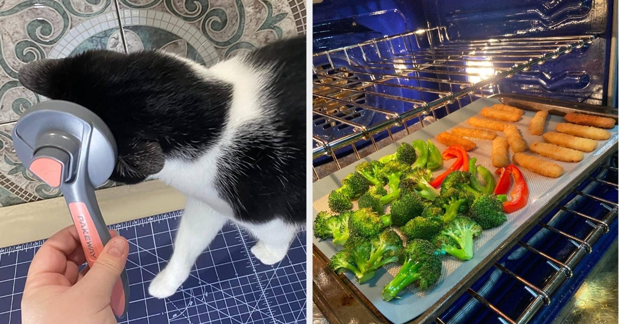 28 Products That Aren’t Super Exciting TBH, But Are Inexpensive And Very Useful