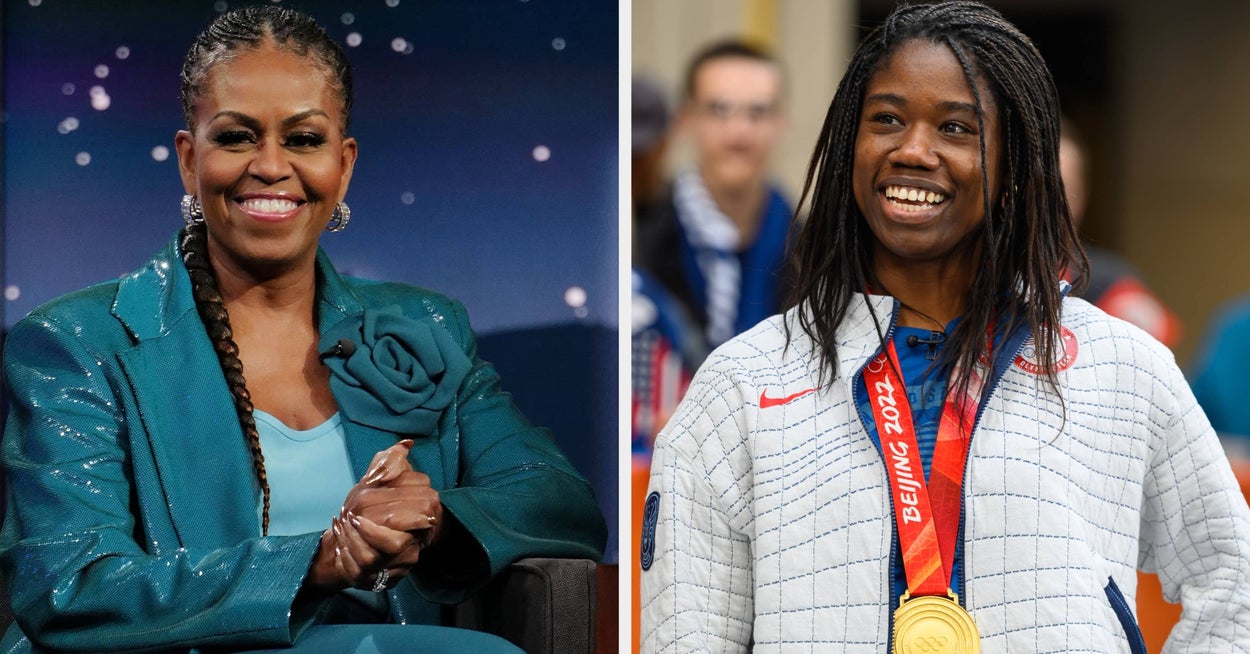 100 Iconic Black Women Who Made History Over The Last 100 Years