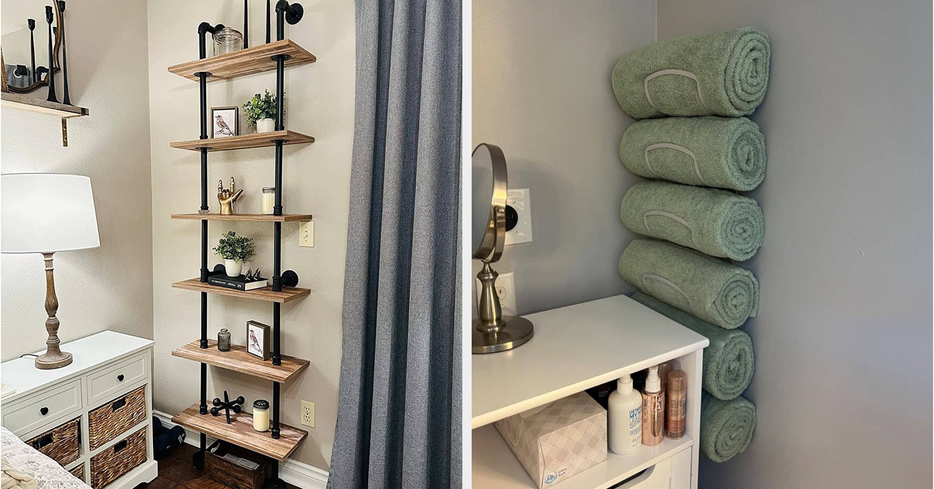 24 Products To Help Transform Your Messy Home Into An Organized Paradise