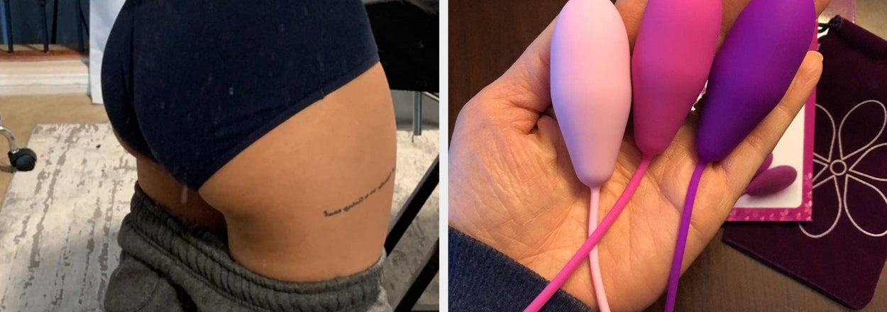 31 Useful Products Thirtysomethings Say They 'Love, Love, Love'