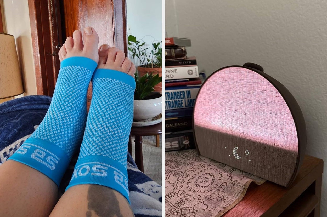 31 Useful Products Thirtysomethings Say They 'Love, Love, Love'