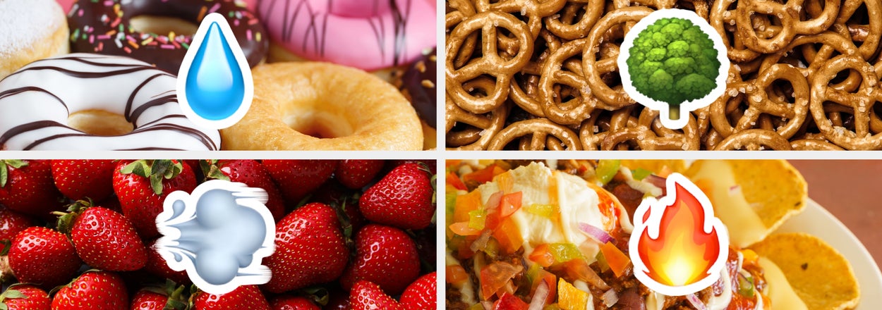 Choose Some Late-Night Snacks And I'll Try To Guess Your Zodiac Sign