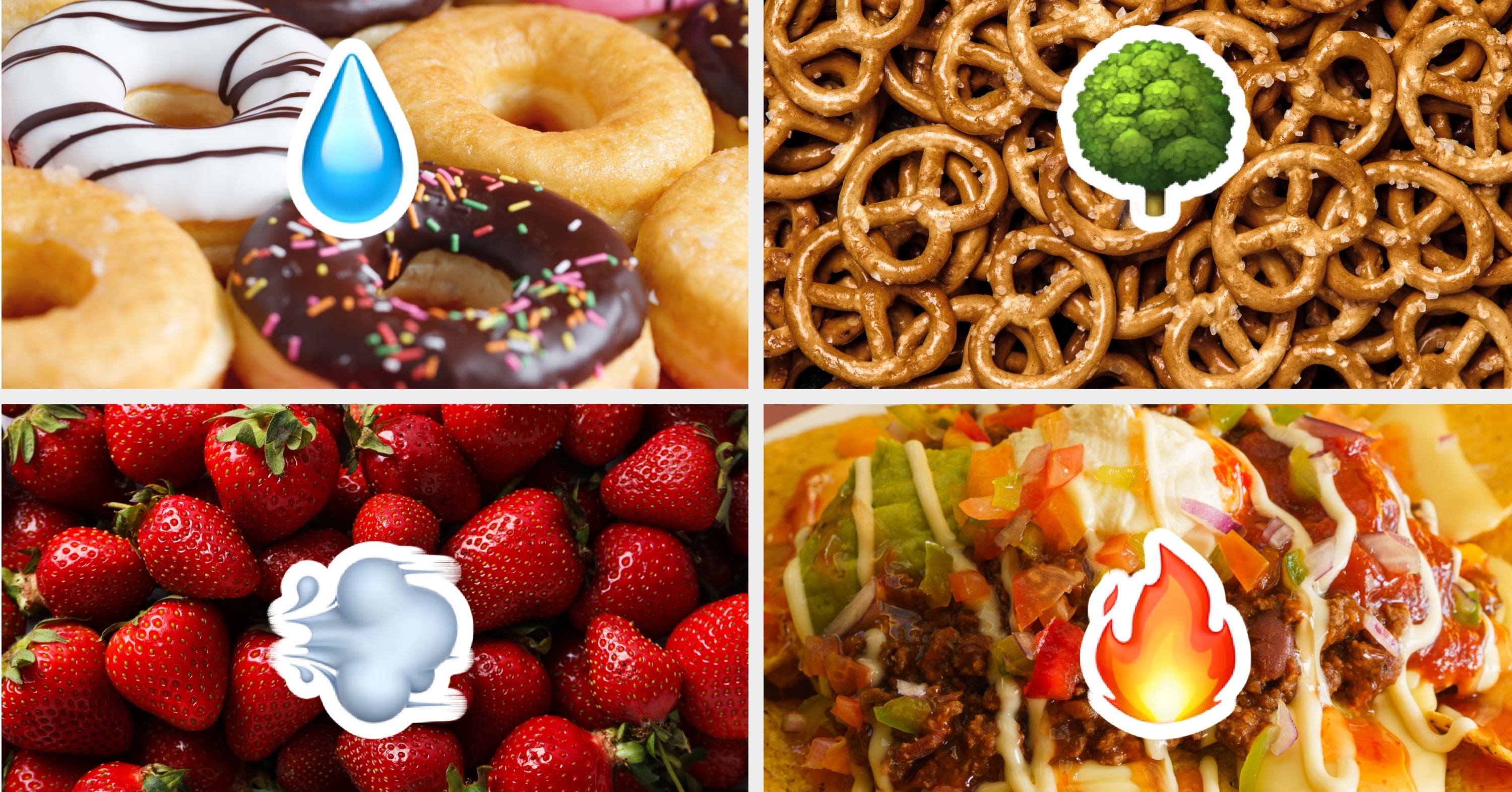 Choose Some Late-Night Snacks And I'll Try To Guess Your Zodiac Sign