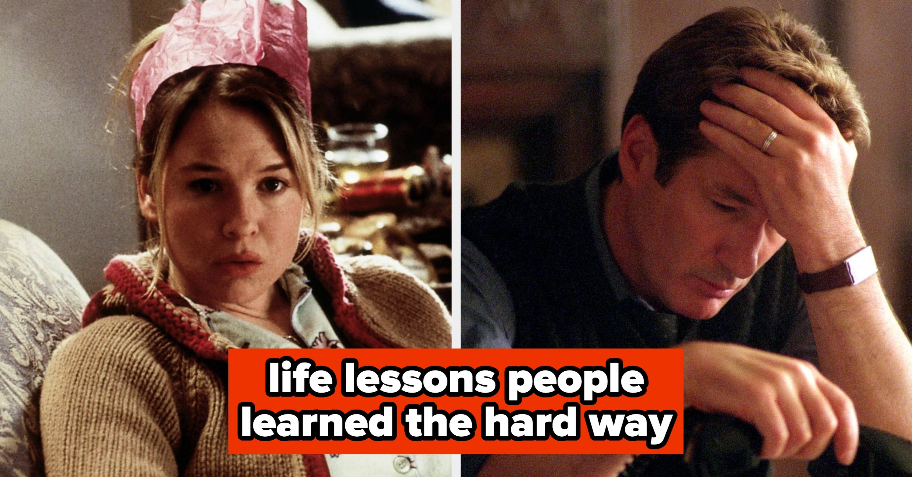 Adults Are Revealing The Most Important Life Lessons You Could Learn, And It's Honestly Insightful