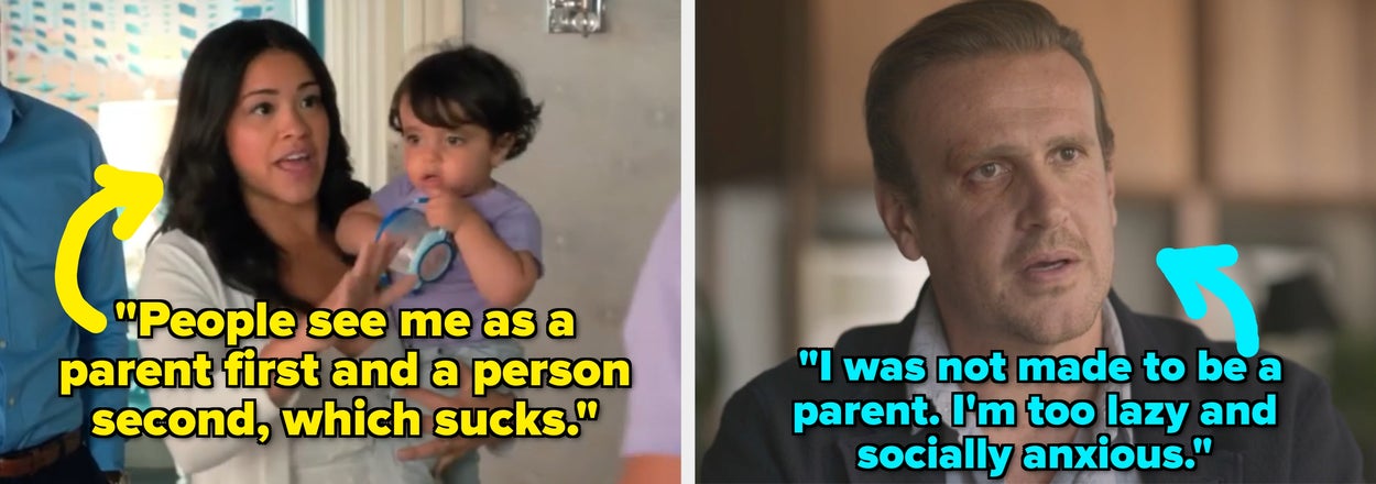 16 Heartbreakingly Honest Stories From Regretful Parents Who Wish They'd Never Decided To Have Children