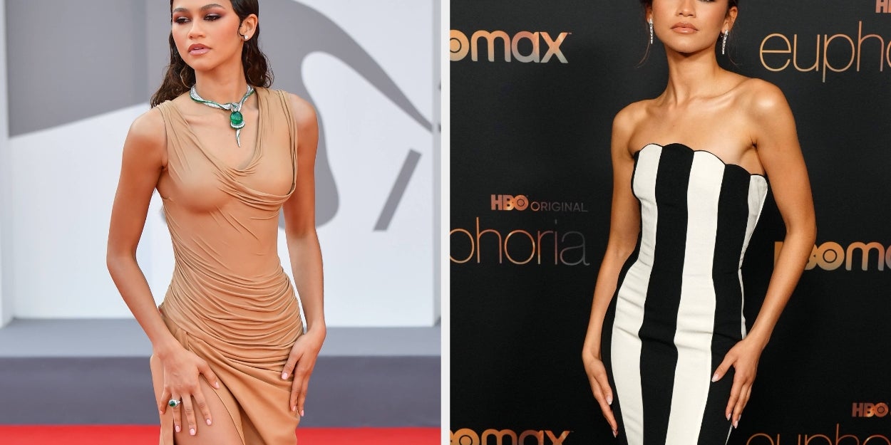 Law Roach's Best Celebrity Style Moments