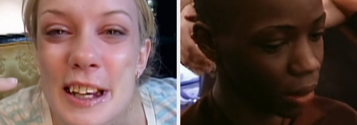 “It Was Like Psychological Torture”: The 16 Most Heartbreaking, Jaw-Dropping, And Seriously Messy Revelations From The New “America’s Next Top Model” Documentary