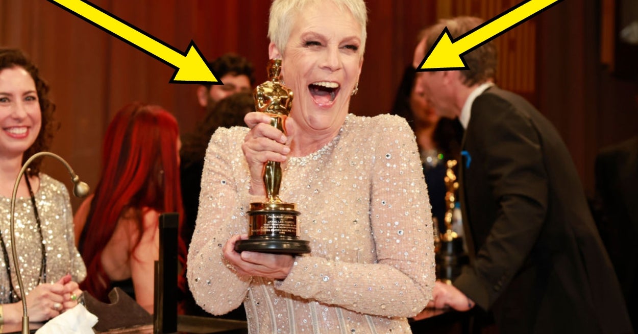 This Ultimate Oscars Knowledge Test Will Determine If You Should Host The Watch Party This Year