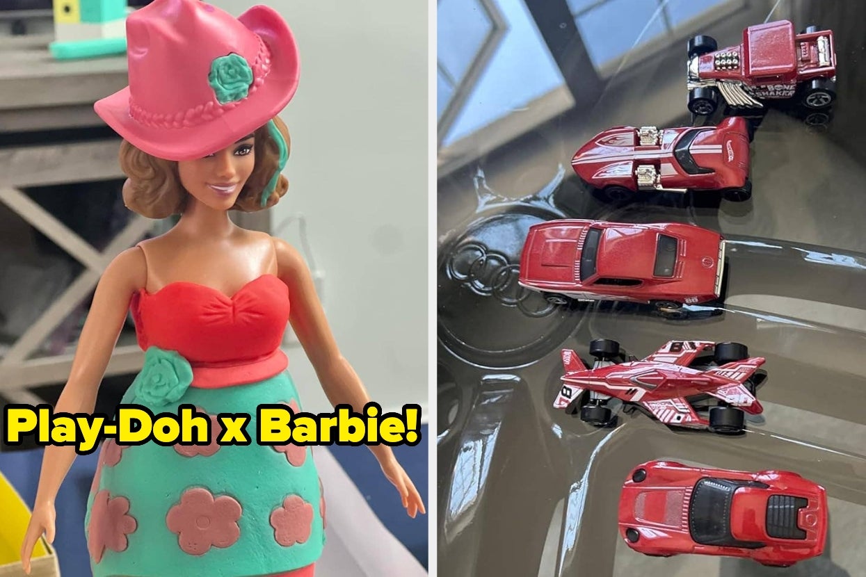 39 Helpful Activities, Toys, And Games To Keep Your Bored Kids Busy During Spring Break