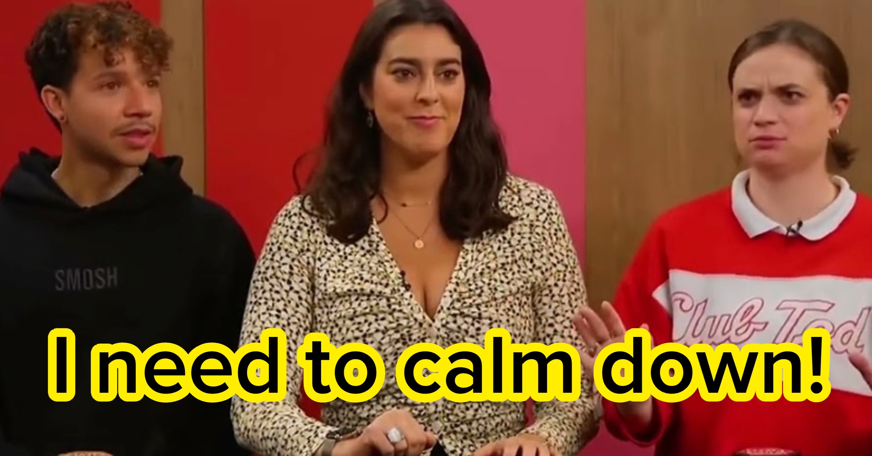 This Personality Quiz Will Reveal Which Smosh Member You Are