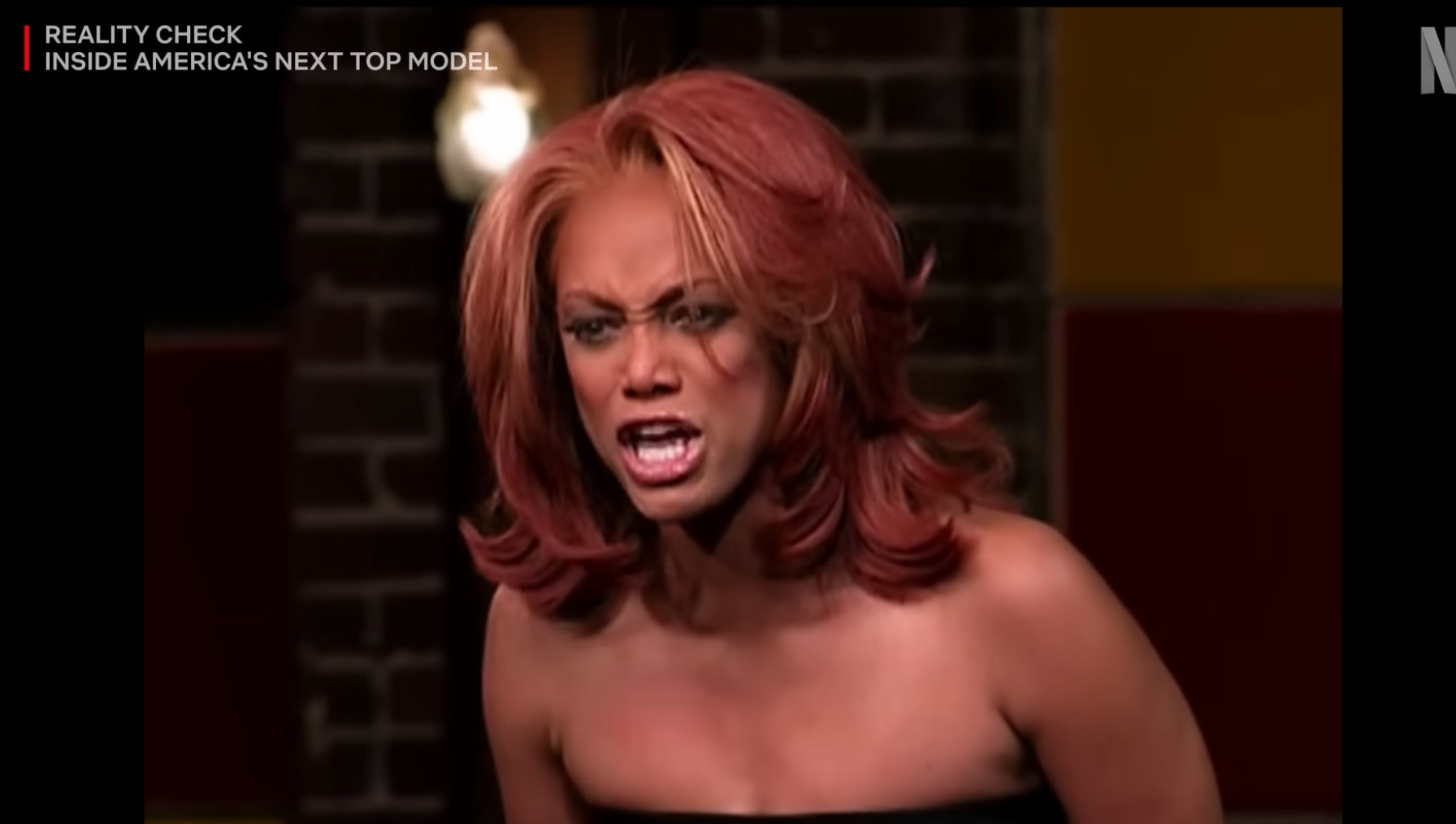 Tyra Banks We Were All Rooting For You Explained