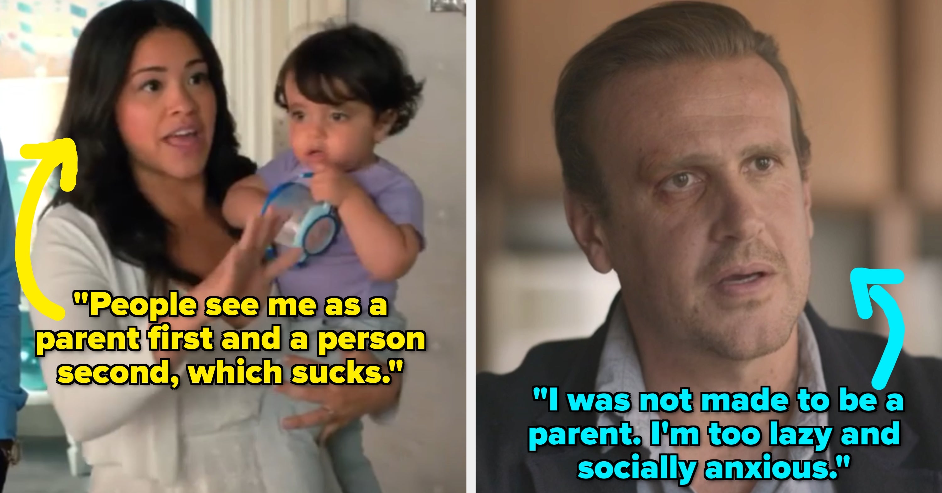 From Burnout To Financial Instability — 16 People Openly Admit The Reasons Why They Resent And Regret Becoming Parents