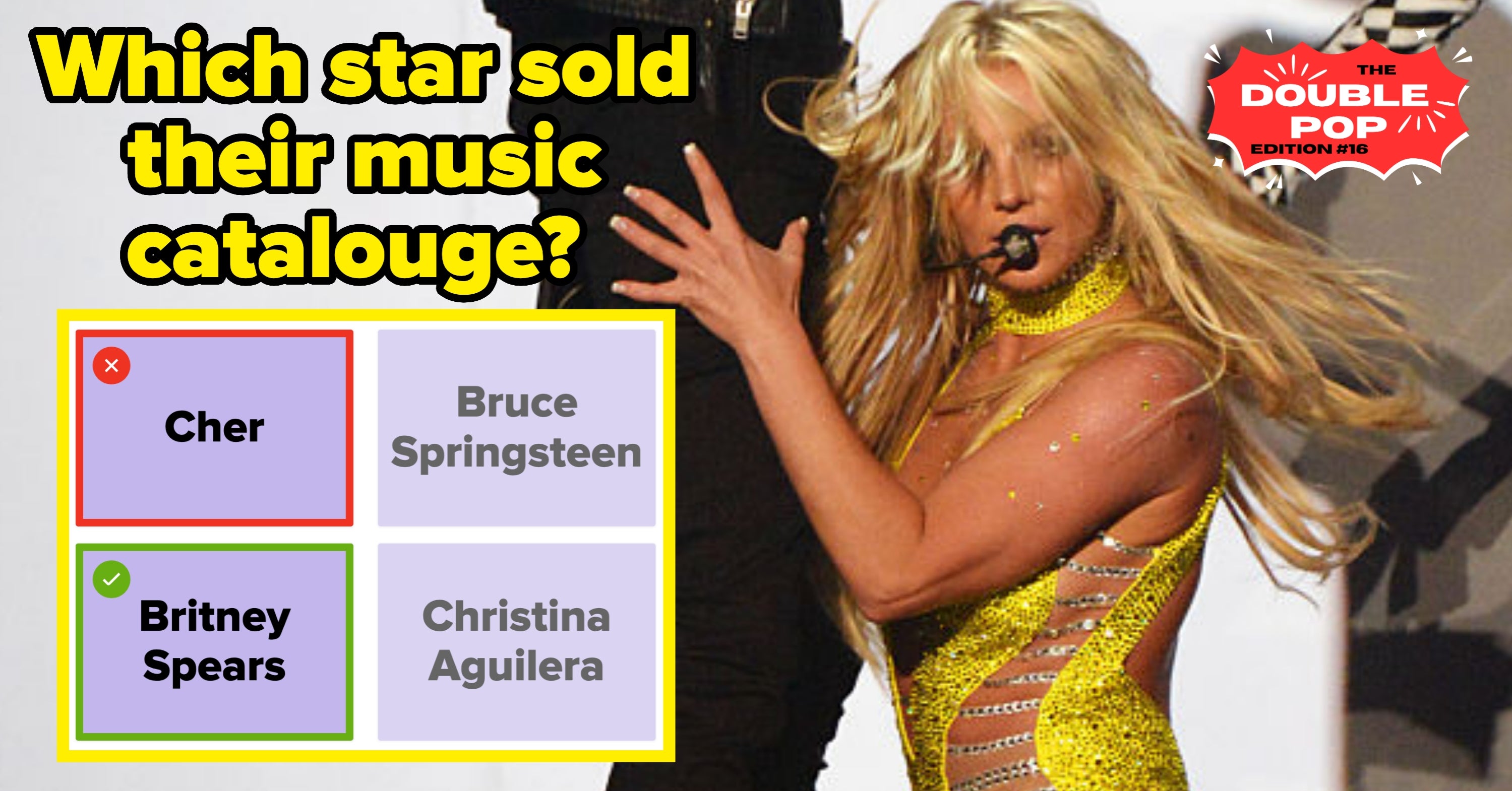 10 Things You *Should* Know If You've Kept Up With Pop Culture This Week