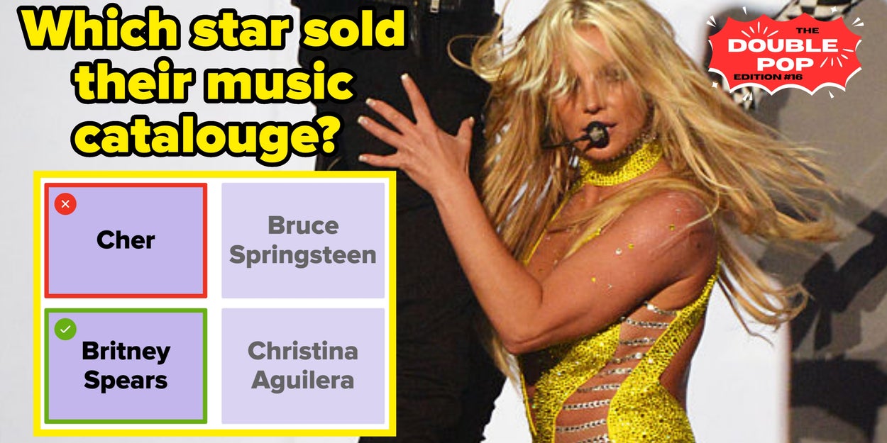 10 Things You *Should* Know If You've Kept Up With Pop Culture This Week