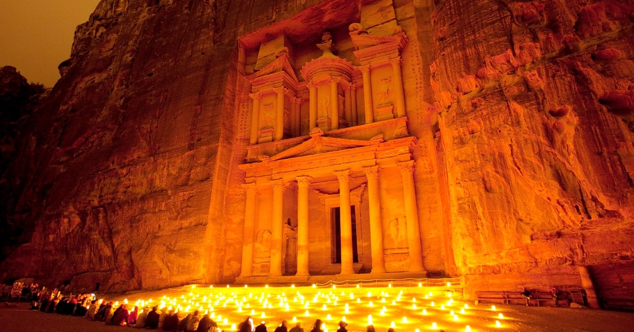 I'm Sure You've Seen A Thousand Pictures Of These Famous Landmarks, But Can You Remember Which Countries They're In?