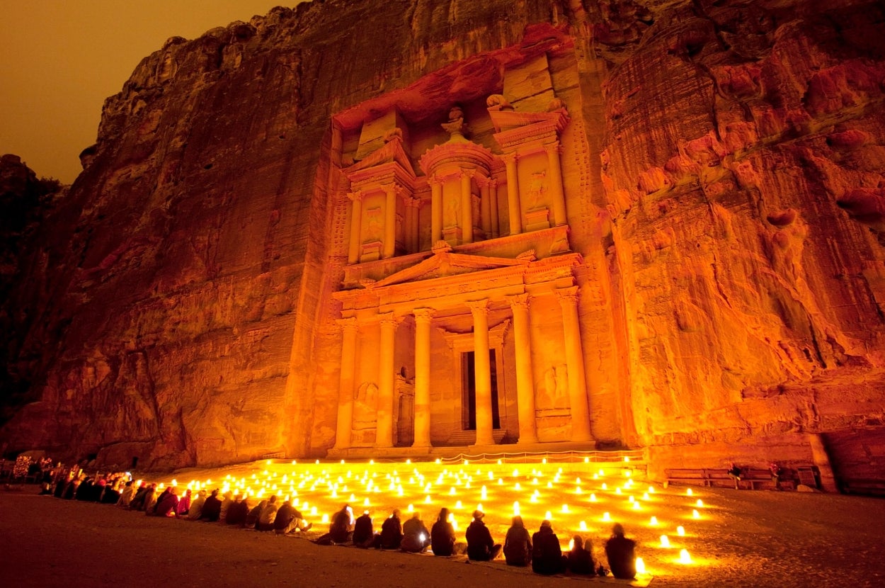 Do You Know What Country These Famous Landmarks Are Located In?