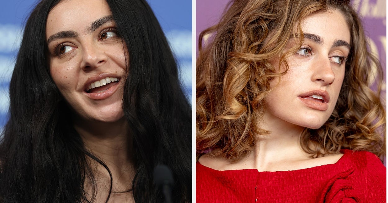 I Found 12 Famous People's Secret Letterboxd Accounts And Their Movie Ratings Are Actually Sending Me