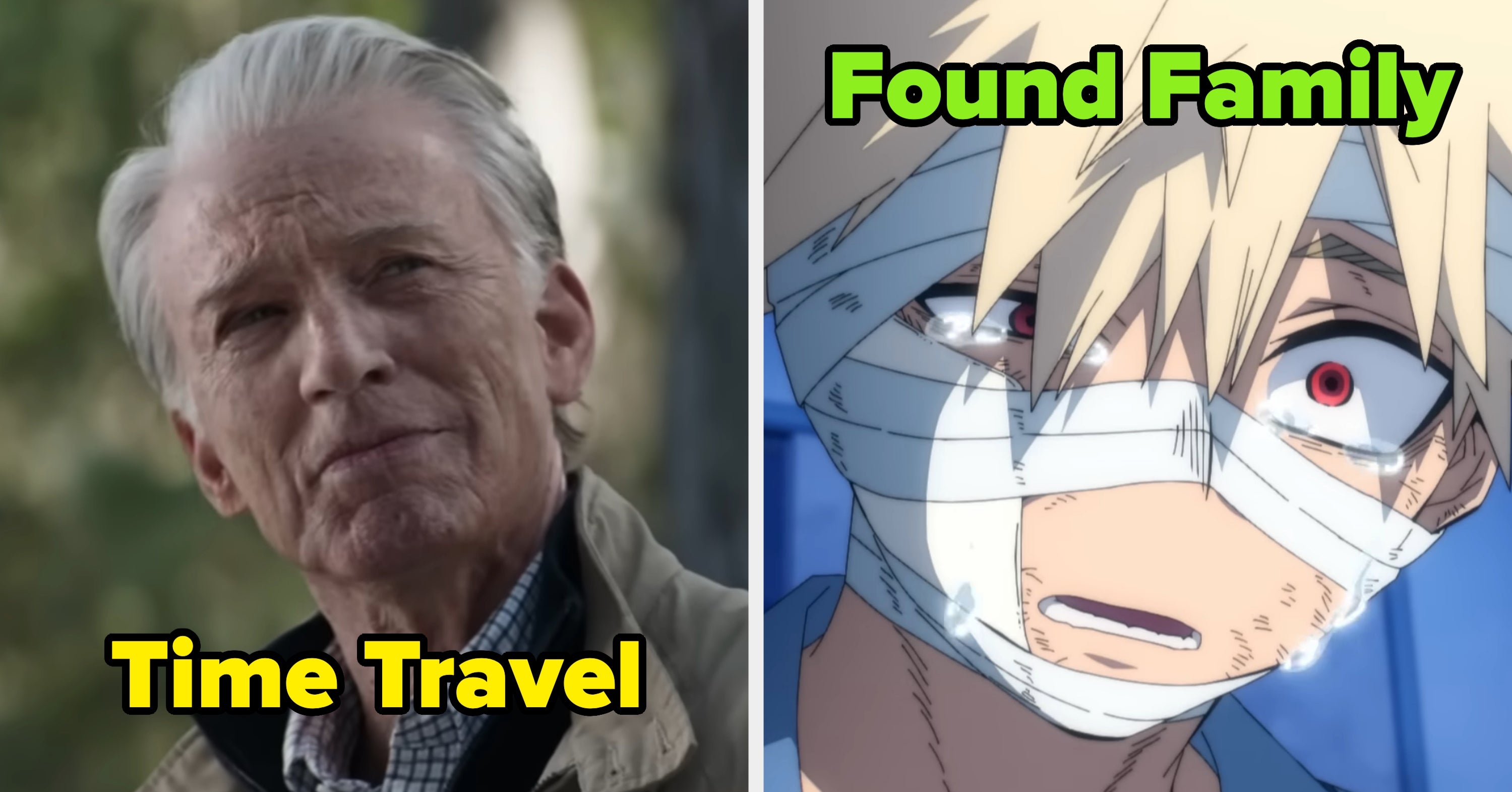 If You’ve Ever Said “Just One More Chapter,” This 18-Question Quiz Will Reveal The AO3 Tag That Matches Your Soul