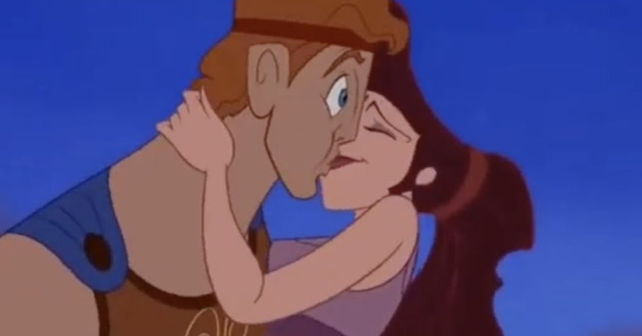 Can I Guess Your Love Language Based On Your Disney Preferences?