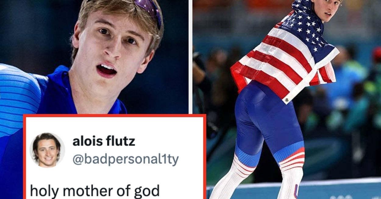 The Real Reason Jordan Stolz’s Thighs Are So Big Is Way More Unexpected Than You Think