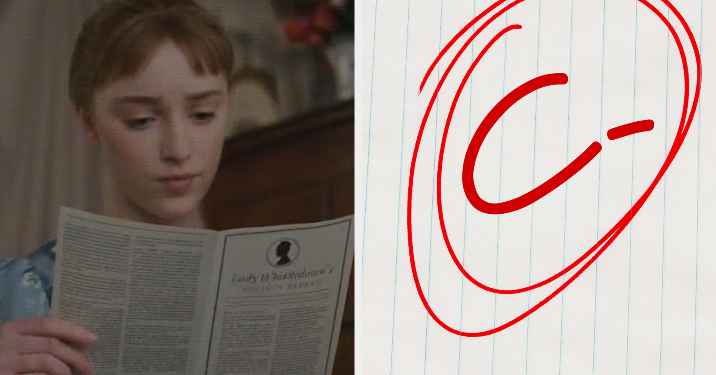 If You Pass This "Bridgerton" General Knowledge Test, You Might Just Be Lady Whistledown