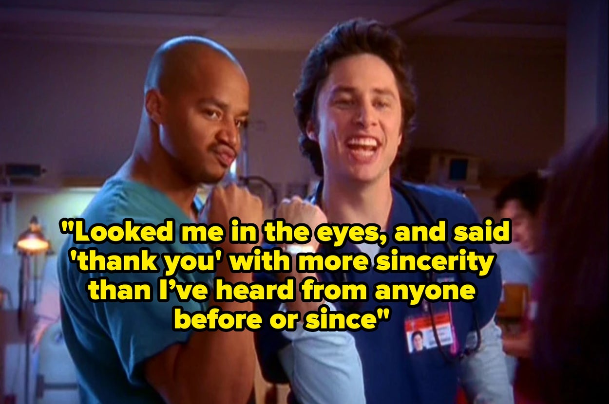 18 Of The Most Bizarre, Not Okay, And Kinda Mean Things Doctors Have Said To People