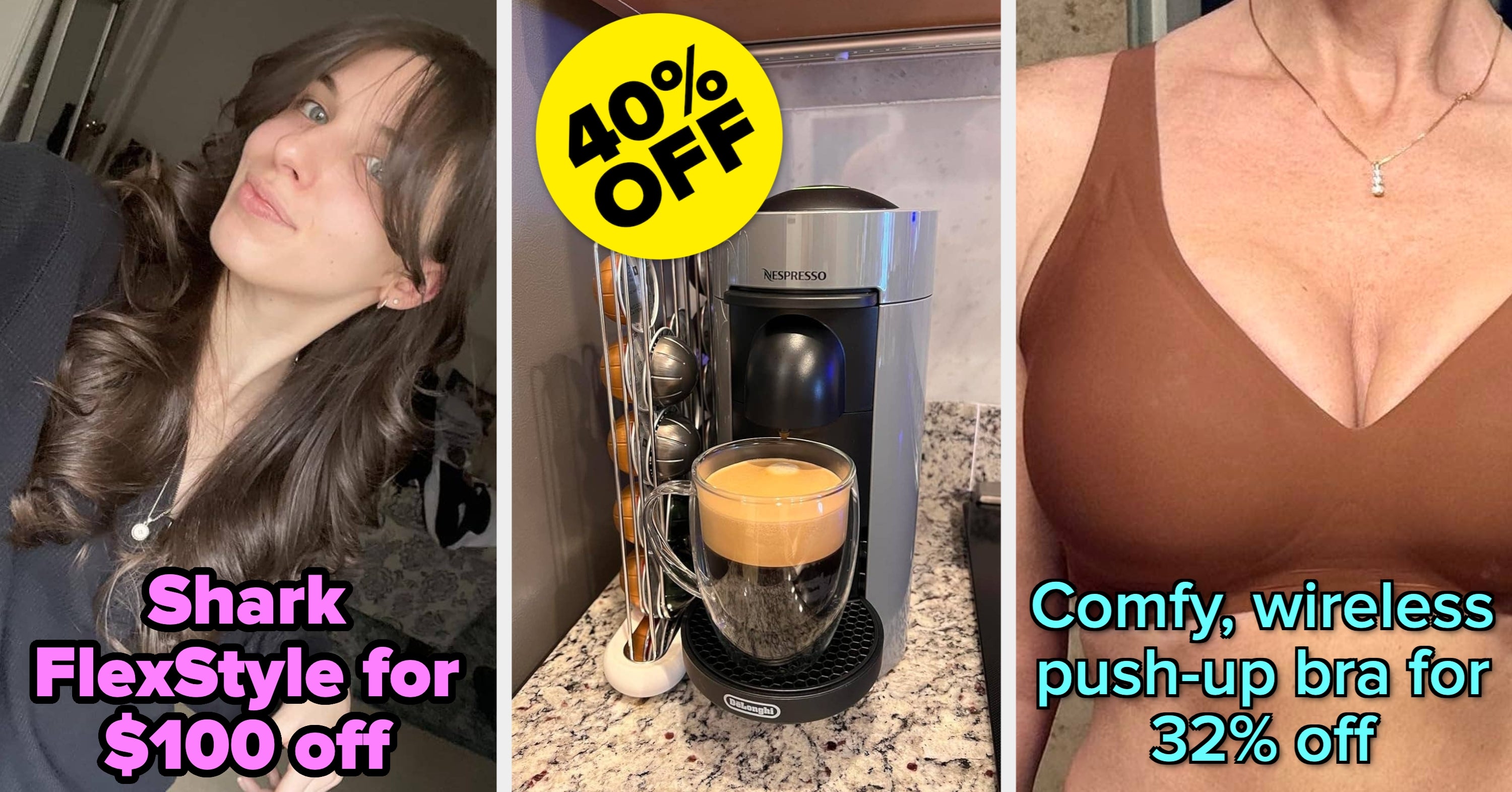 26 Things On Sale At Amazon This Week That’ll Make Your Day-To-Day A Little Better