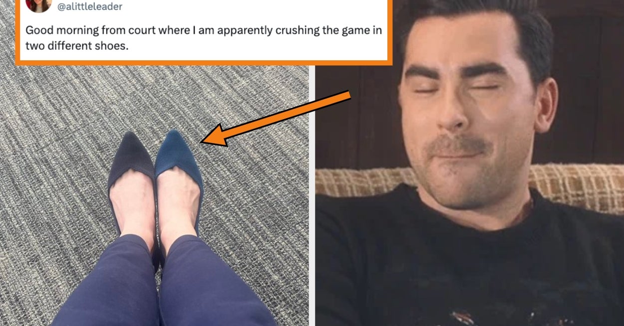 "Every Morning For 16 Years": I Laughed So Hard At These 31 Hysterical Fails From Last Week, I'm DEFINITELY Going Straight To The Bad Place