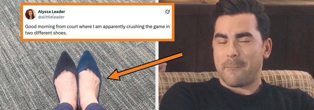 These 31 Fails From Last Week Made Me Laugh So Hard I Shed A Single, Solitary Tear