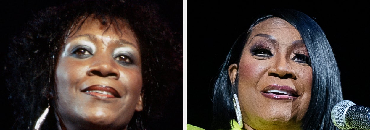 13 Black Celebs Who Had To Change Something About Themselves To "Make It" In Hollywood