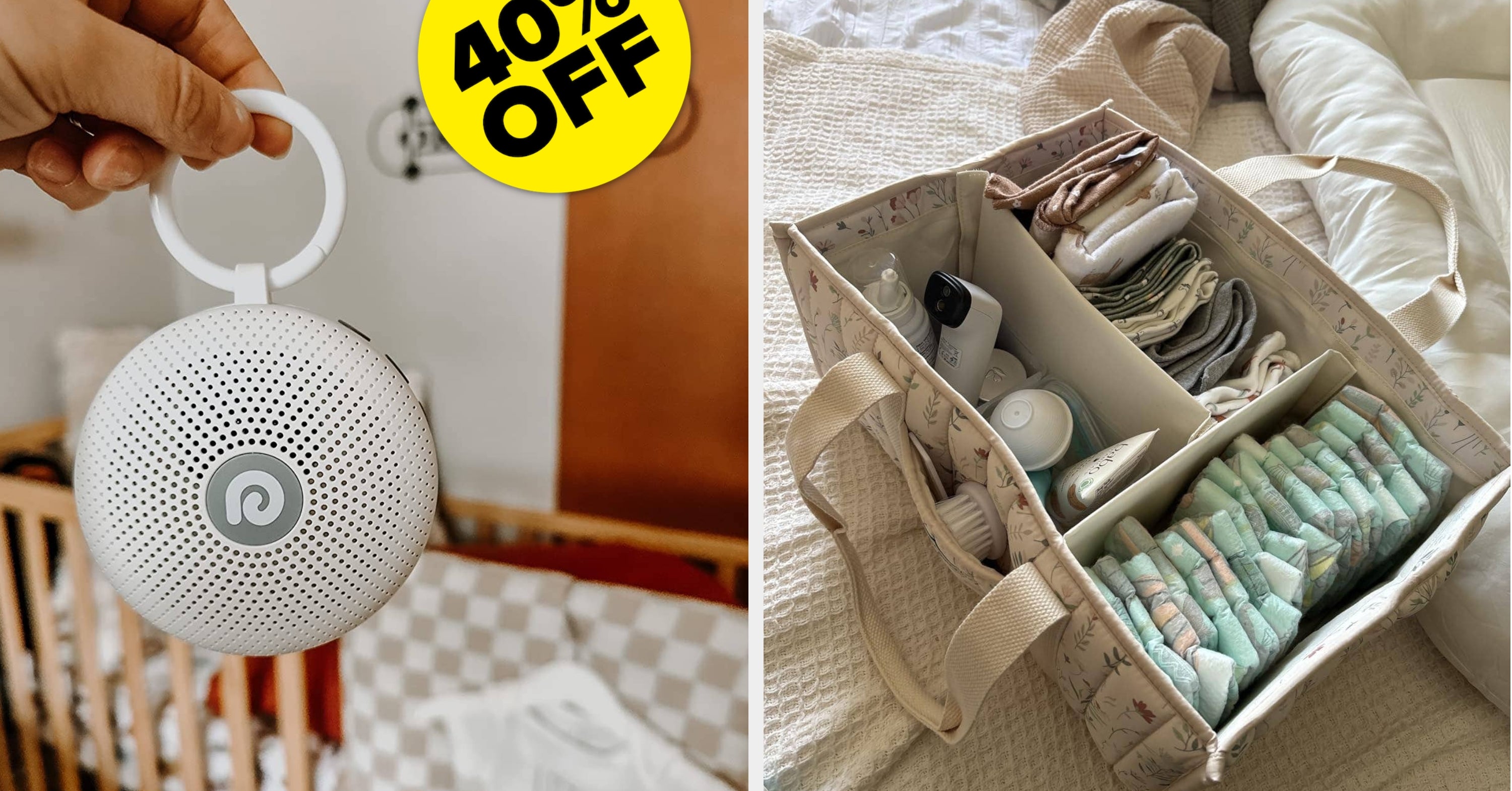 The Amazon Baby Sale Is Here With Tons Of Savings On Essentials For The Littles In Your Life