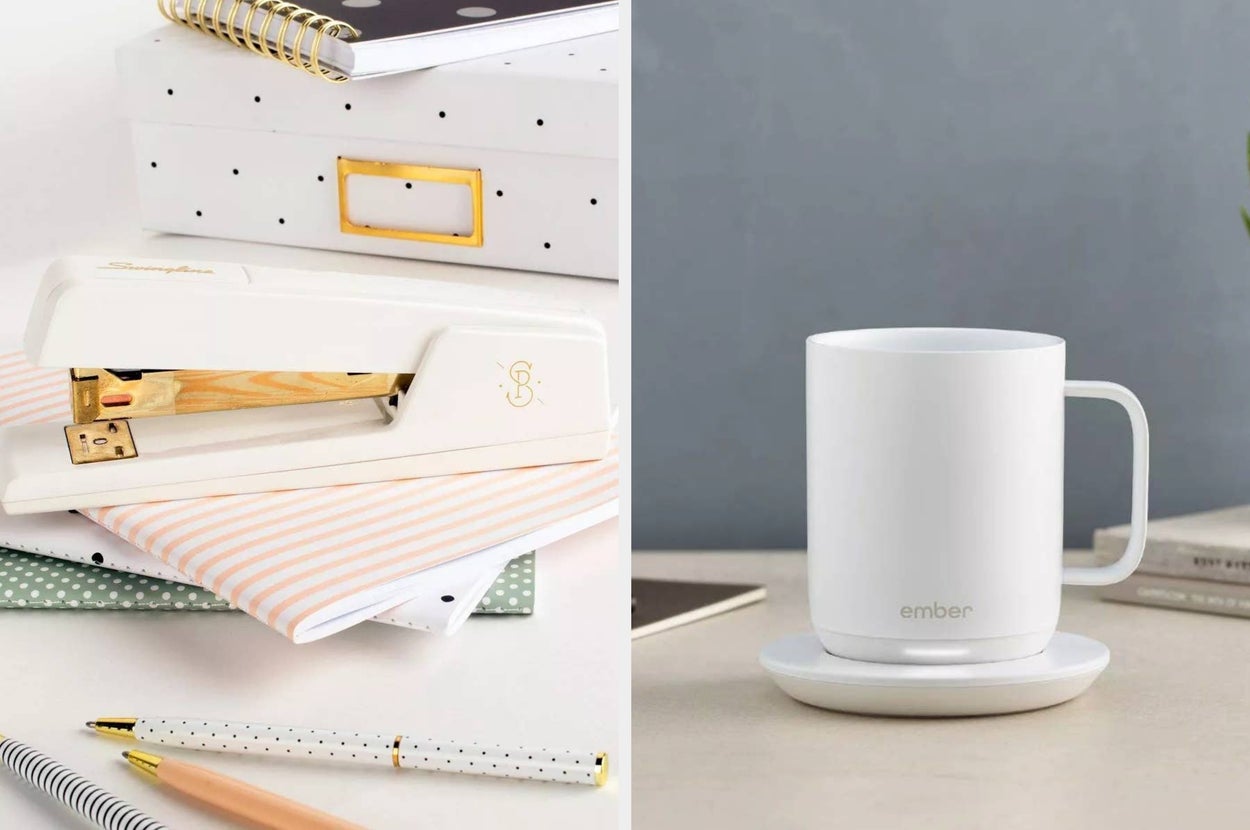 If You Work From Home Five Days A Week, You Probably Need These 18 Target Products