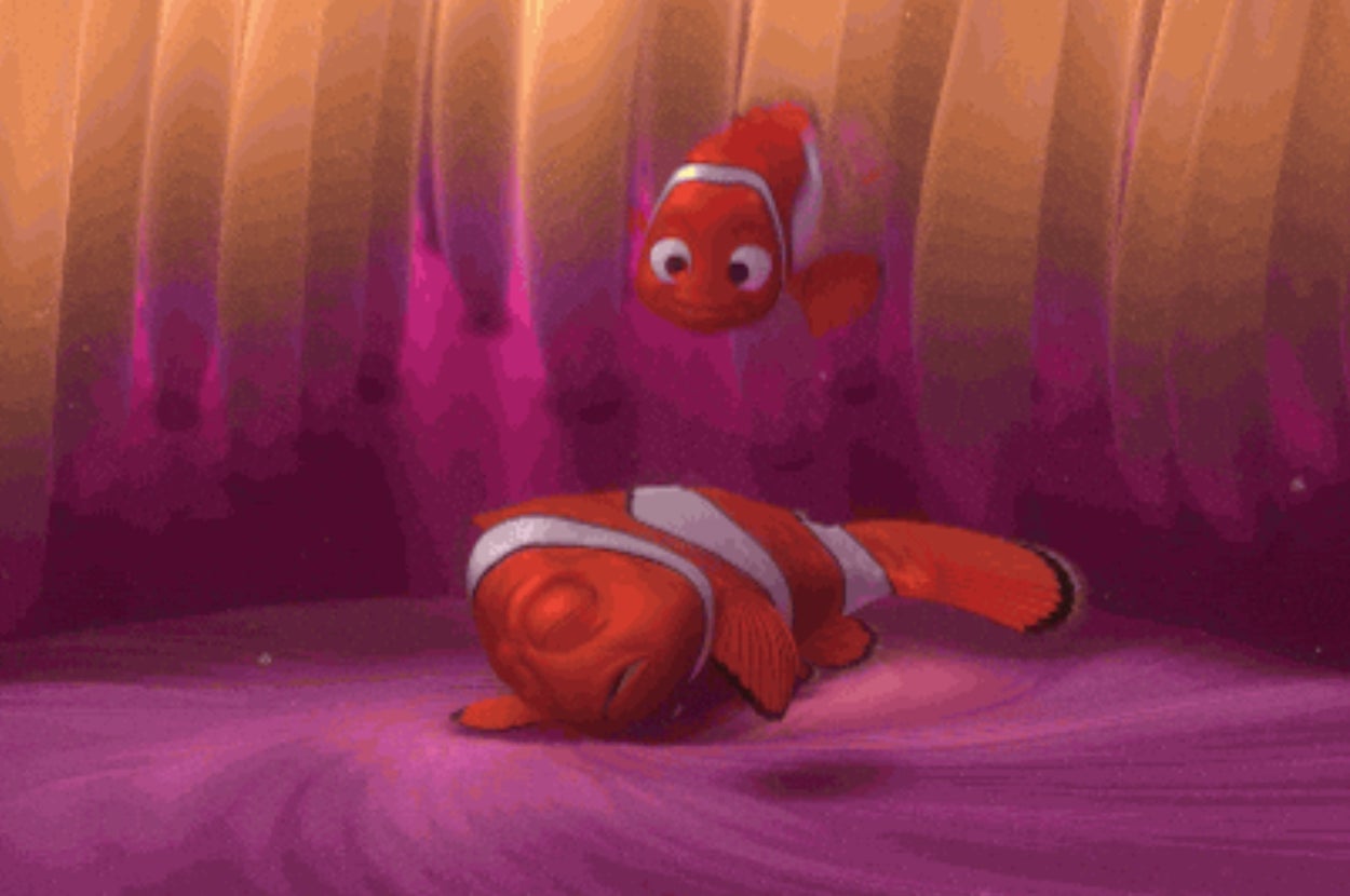 Eat Pizza, Pasta, And More "P" Foods And I'll Guess Your Favorite Pixar Movie