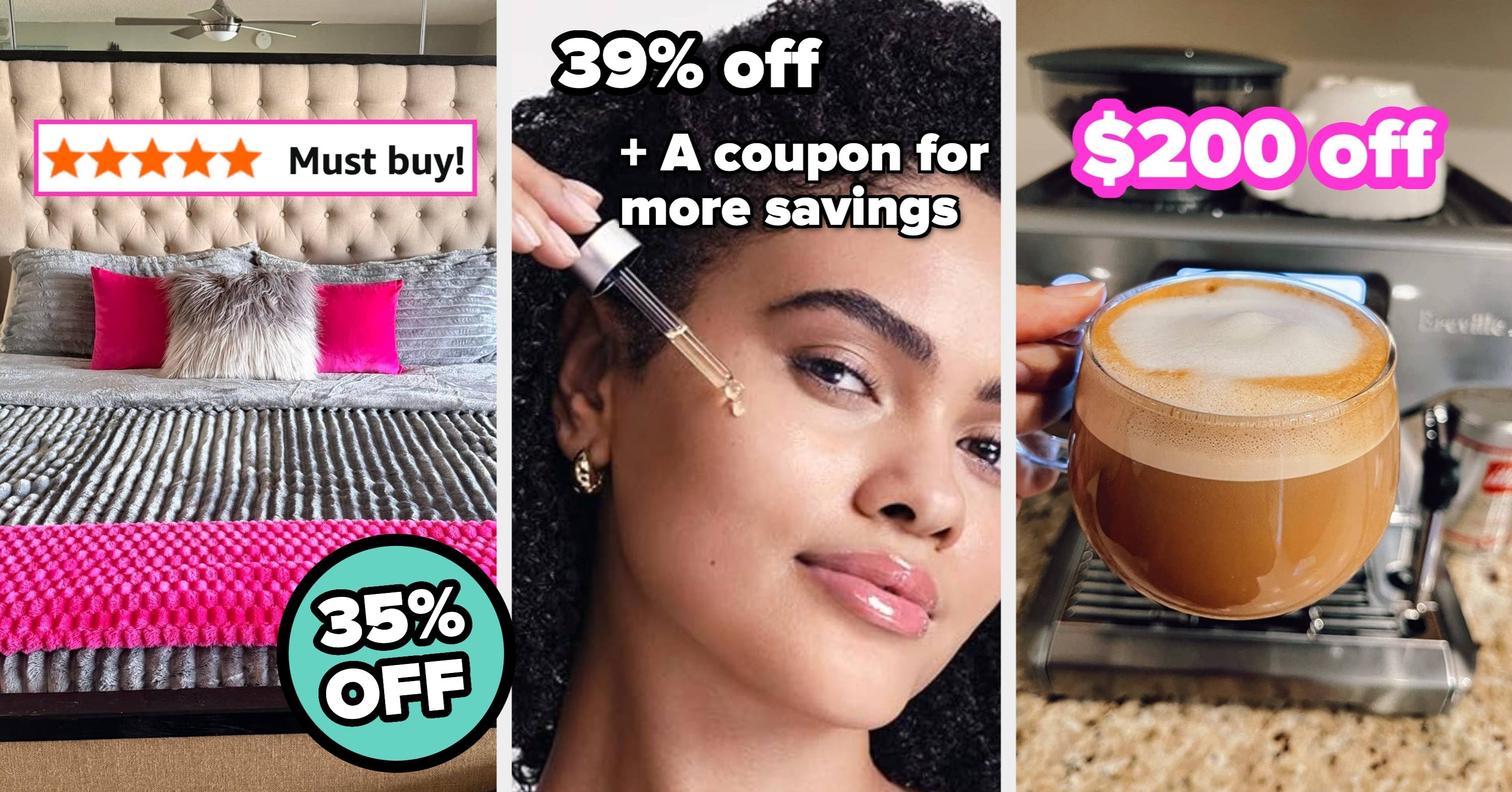 21 Products You Actually Need That Also Happen To Be On Sale At Amazon This Week