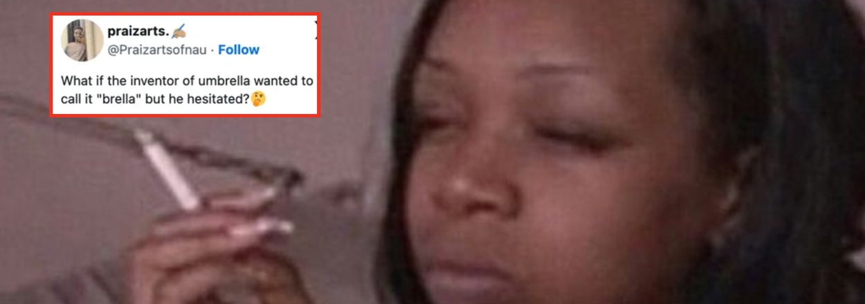 This Week Was A Lot, But At Least The Internet Was Funny — Here Are The 49 Funniest Tweets